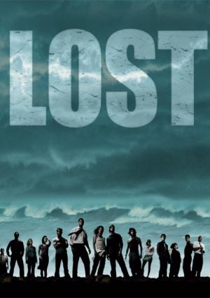 Lost : Les Disparus