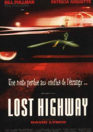 Lost Highway