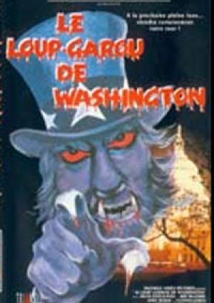 Le Loup-Garou de Washington