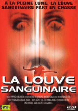 La Louve Sanguinaire