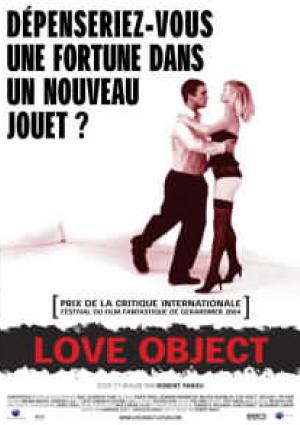 Love Object