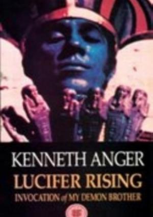 Lucifer Rising