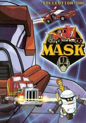 M.A.S.K.