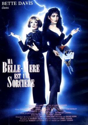 Ma Belle-Mère est une Sorcière