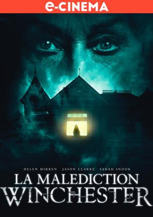 La Malédiction Winchester