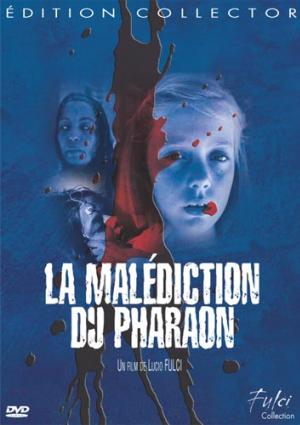 La Malédiction du Pharaon