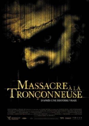 Massacre à la Tronçonneuse