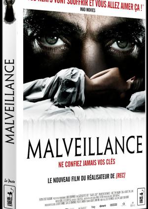 Malveillance