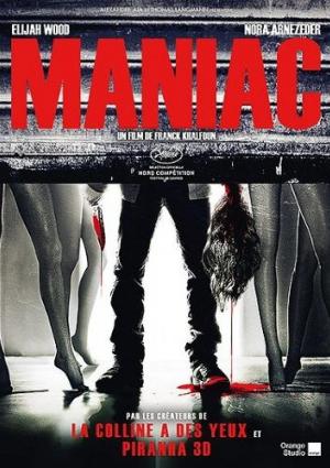 Maniac