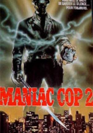 Maniac Cop 2