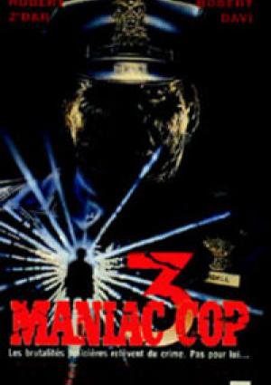 Maniac Cop 3