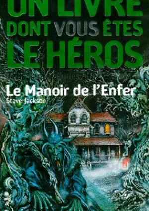 Le Manoir de l'enfer