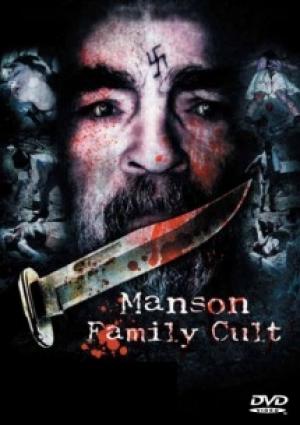 Manson Family Cult