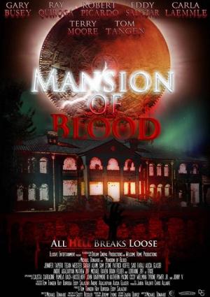 Mansion of Blood