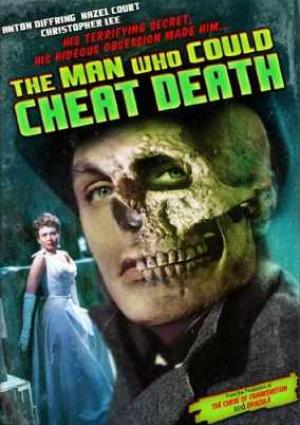 The Man who Could Cheat Death