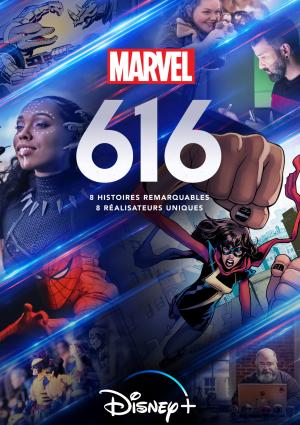 Marvel 616