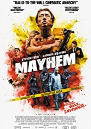 Mayhem