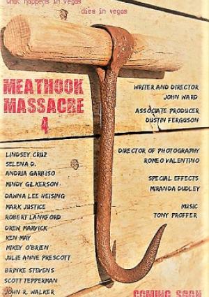 Meathook Massacre 4
