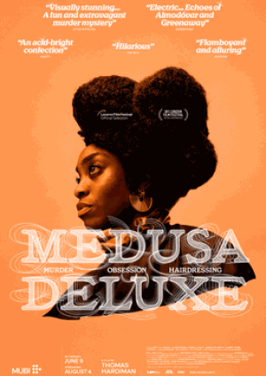 Medusa Deluxe