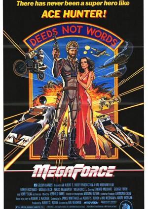 Megaforce