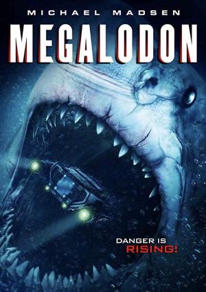 Megalodon