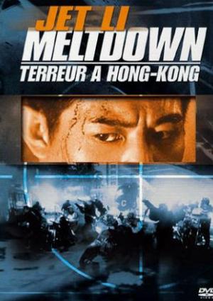 Meltdown - Terreur à Hong Kong