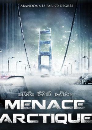 Menace arctique - Menace de Glace