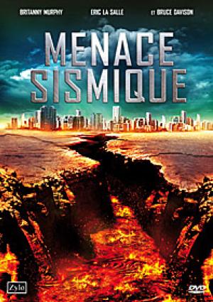 Menace Sismique - Secousse Sismique