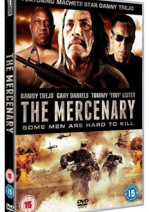 The Mercenary