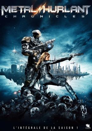 Metal Hurlant Chronicles