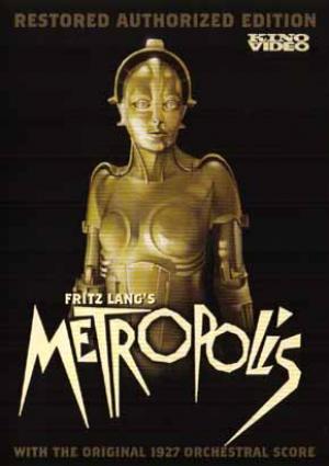 Metropolis