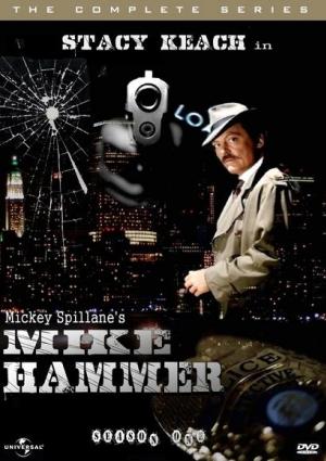 Mike Hammer