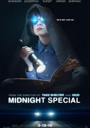 Midnight Special