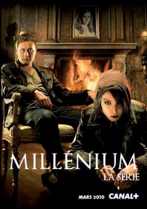 Millenium: La Série