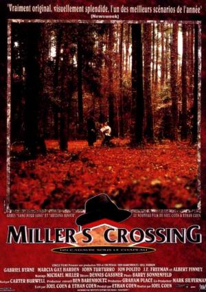 Miller's Crossing