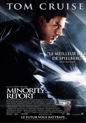 Minority Report