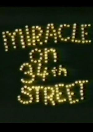 Miracle Sur La 34ème Rue
