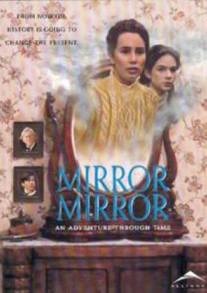 Au-Delà du Miroir