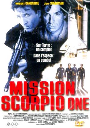 Mission Scorpio One