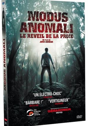 Modus Anomali : Le Réveil de la Proie