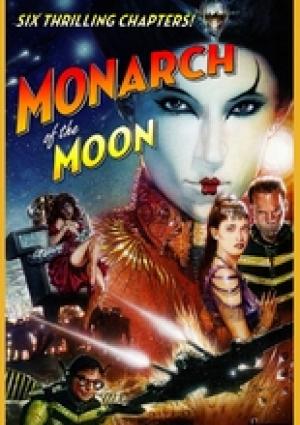 Monarch of the Moon