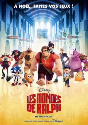 Les Mondes de Ralph