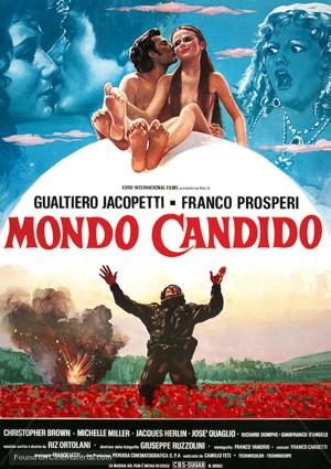 Mondo Candido