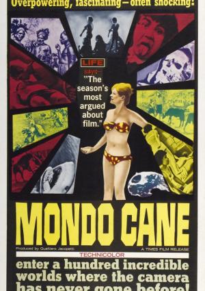 Mondo Cane