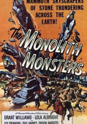 The Monolith Monsters