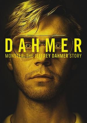 Monstre: L'histoire de Jeffrey Dahmer