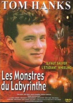 Les Monstres du Labyrinthe