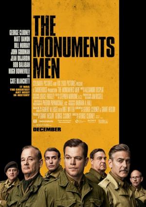 The Monuments Men