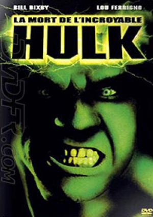 La Mort de l'incroyable hulk