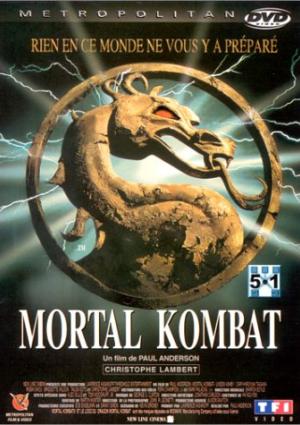 Mortal Kombat